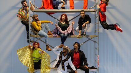 Theater Trip | ZID Theater – NO FEAR!