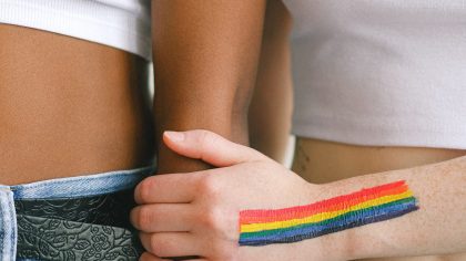 Coming Out Day