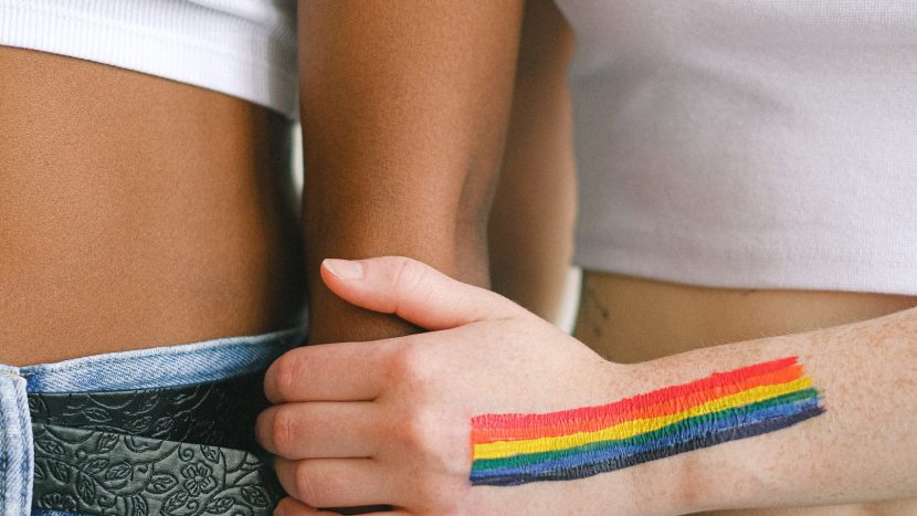 Coming Out Day