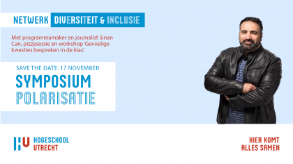 Symposium Polarisatie