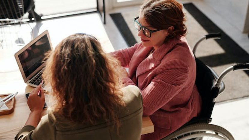 Voor medewerkers: Leiderschapsmodule – Inclusief leiderschap