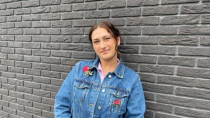 ECHO Award 2022 finalist