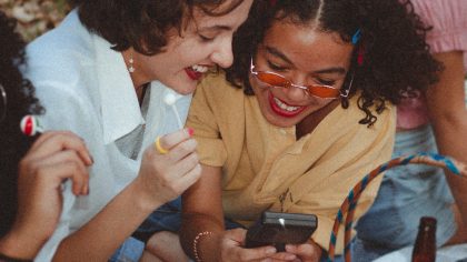 Mental Health: Samen sta je sterk