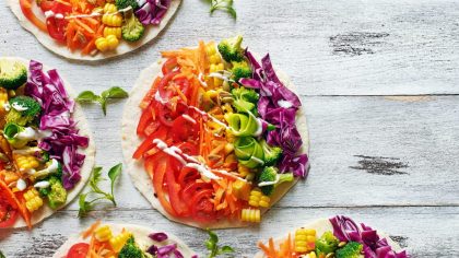 Food for Talk: Paarse Vrijdag