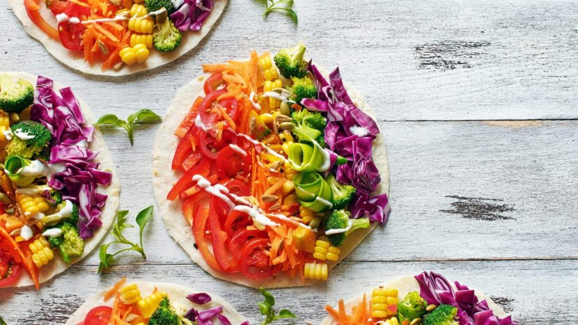 Food for Talk: Paarse Vrijdag