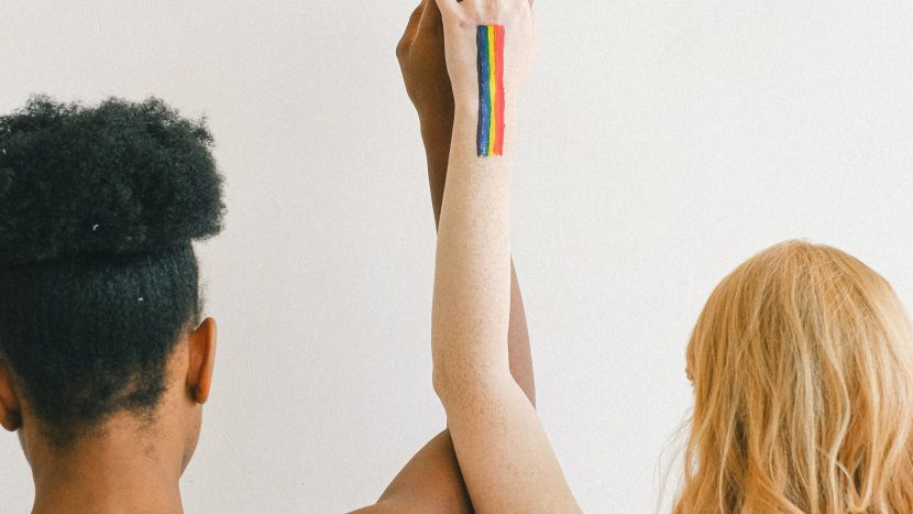 Safer Space Genderdivers