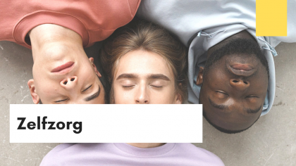 Voor studenten: masterclass Stress Les(s)