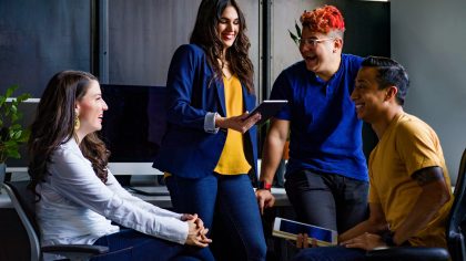 Symposium: Inclusieve Educatie