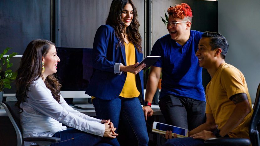 Symposium: Inclusive Education