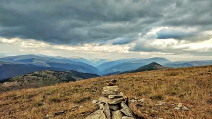 Blijf Sterk lunchbijeenkomst
