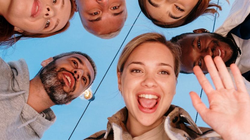 All-Inclusive communication event