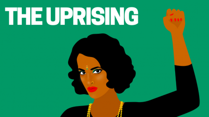 Screening van ‘The Uprising’: een muzikale documentaire over hedendaags verzet tegen racisme