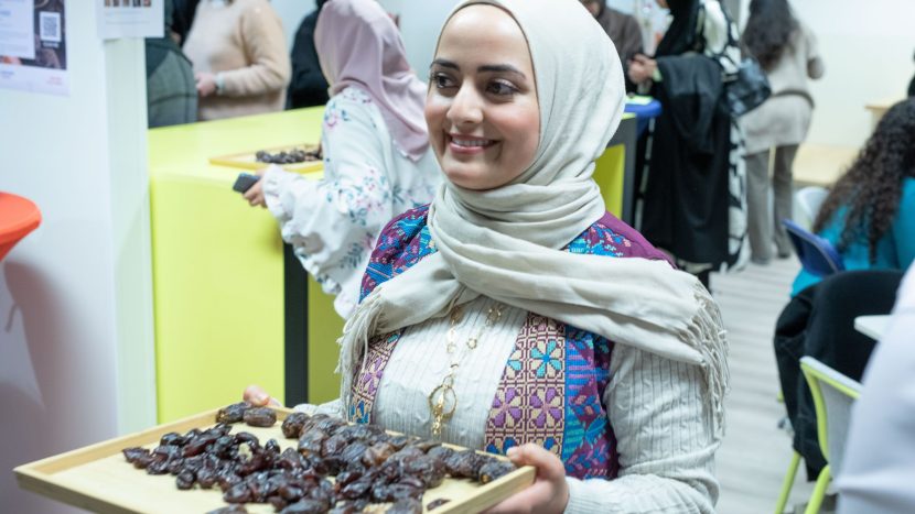 Iftar 2023: Het was een inspiratievolle, gezellige avond met samenhorigheid èn lekker eten