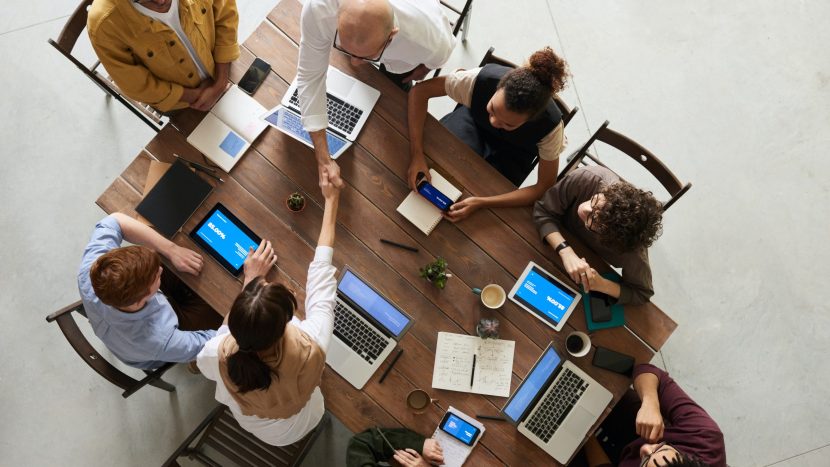 Voor medewerkers: Workshop Stigma