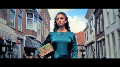 Filmvoorstelling: “Ik ben vergeten in welke taal ik droom”