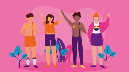 Frisse start: Landelijke netwerkmiddag voor GSA’s