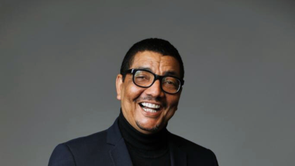 Save the date: Viering Diversity Day met Jörgen Raymann