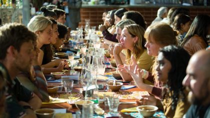 Uitnodiging Keti Koti Tafel