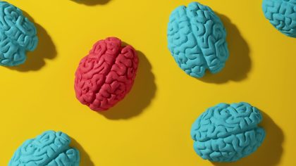 Lunchbijeenkomst Neurodiversiteit