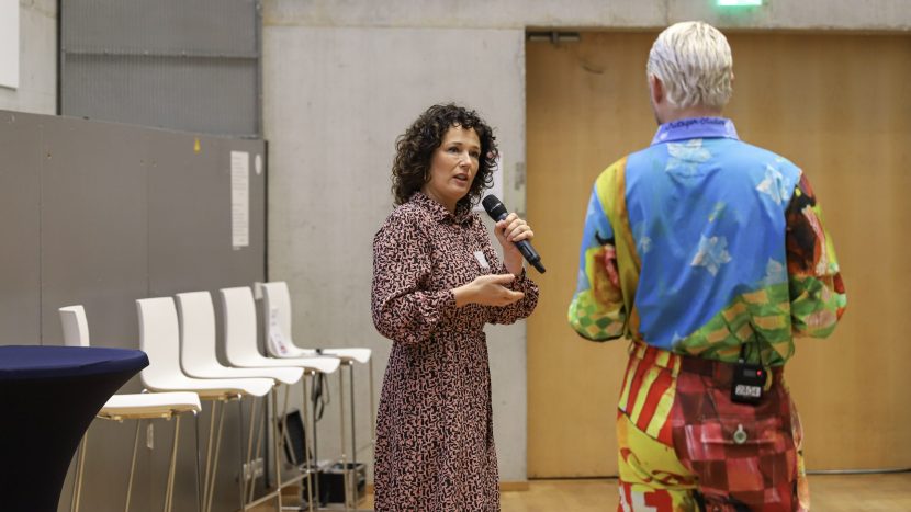 Terugblik: Landelijke conferentie tegen stagediscriminatie