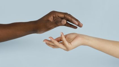 Documentaire: Het grote racisme experiment