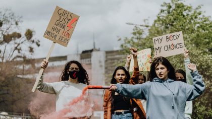 Internationale Vrouwendag: aandacht voor genderbalans op de werkvloer en in de klas