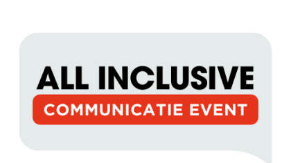 All-Inclusive Communicatie Event