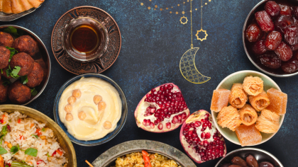 Verbondenheid bij zonsondergang: beleef de IFTAR