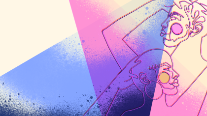 Art of Belonging | Ballroom