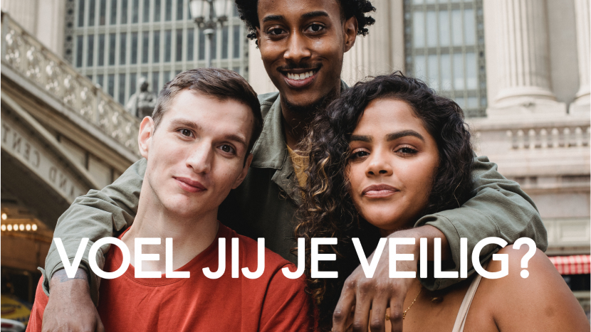 Studenten over diversiteit en inclusie, onderzoek naar de beleving van studenten op de HU