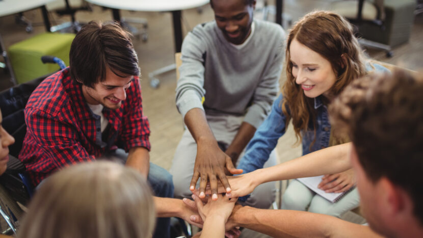 Vacature: Netwerk Diversiteit & Inclusie zoekt een studentaanjager!