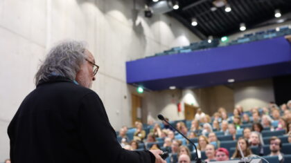 Terugblik: Symposium Inclusief Onderwijs 2025