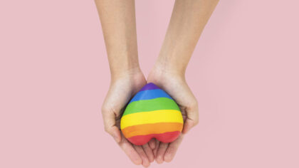 Viering Neurodiversity Pride Day