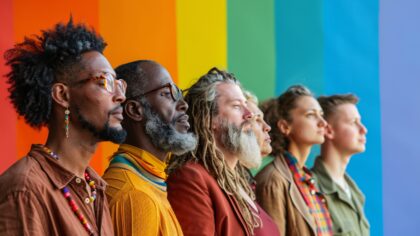 Save-the-date: Viering Diversity Day | Intersectionaliteit