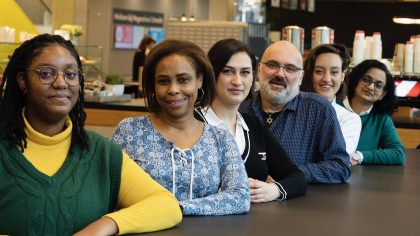 Visie HU en rol netwerk D&I