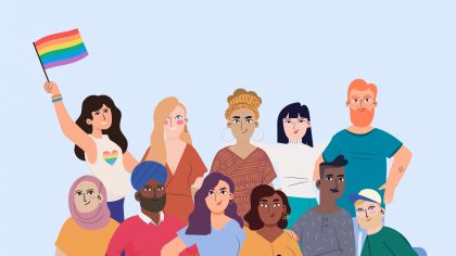 Netwerk Diversiteit & Inclusie: Meet & Greet