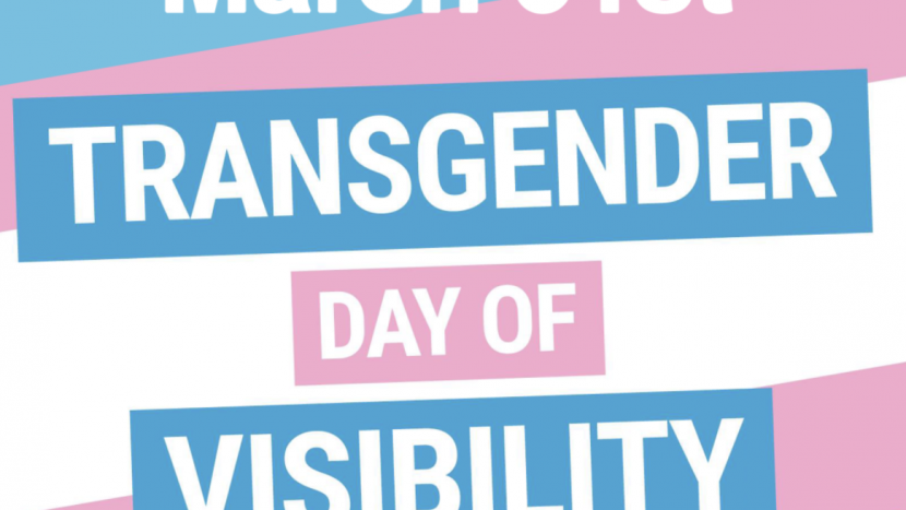 Transgender Day of Visibility