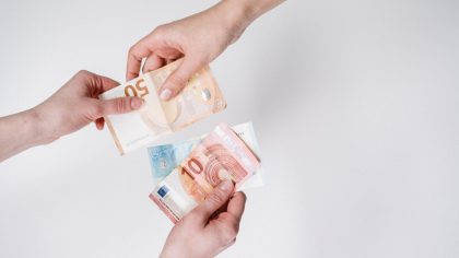 Themabijeenkomst: Is it all about the money?
