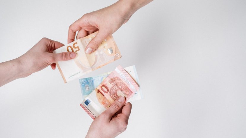 Themabijeenkomst: Is it all about the money?