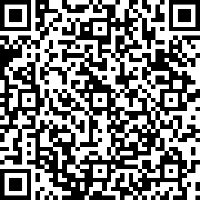 QRCode for Aanmelden Meet & Greet 