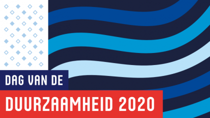 8 oktober – 13.30 uur Dag van de Duurzaamheid