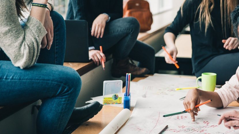 “We hopen op frisse ideeën van studenten tijdens de Sustainable Campus Challenge”