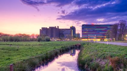 Challenge based learning (1): Wonen 3.0