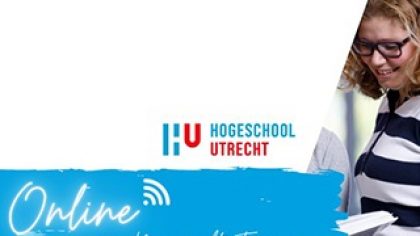8 mrt – HU Internationale Vrouwendag 16.30u