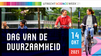 Dag van de Duurzaamheid 2021