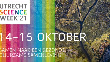 Utrecht Science Week
