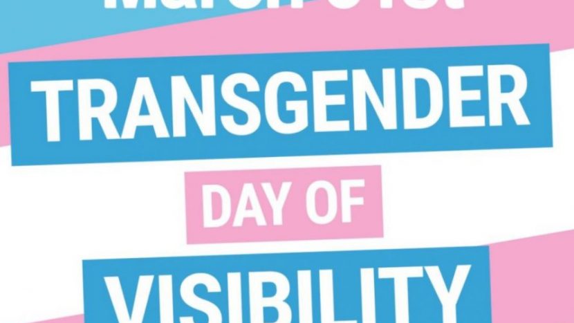 Transgender Day of Visibility