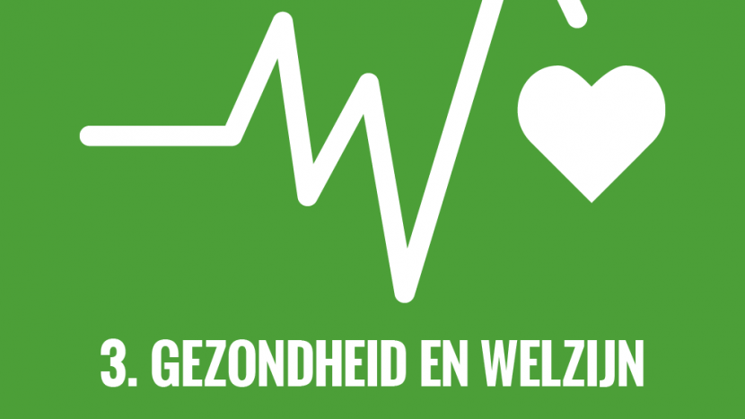 3. Gezondheid en welzijn