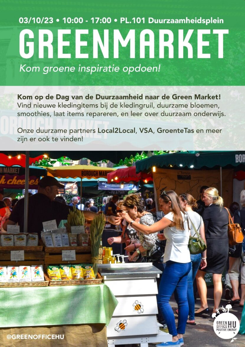green market