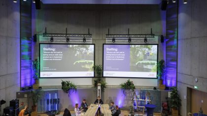 Terugblikpagina Symposium